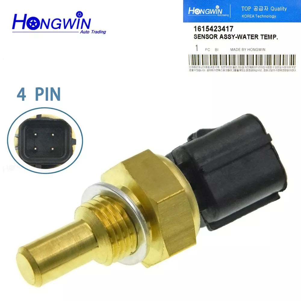 OEM NO.:1615423417 Coolant Water Temperature Sensor Assy Fits Actyon 06-10,Kyron