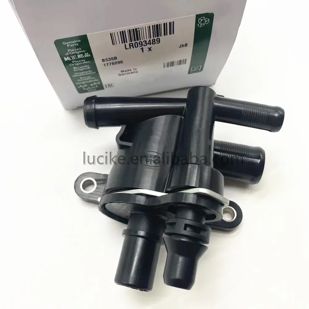 Coolant Liquid Separator For Range Rover Evoque Discovery 4 Discovery Sport LR09