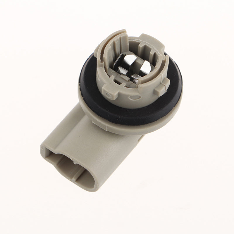1Pcs Car Light Base T10 Bulb Socket For Nissan Tiida Livina GTR License Plate Cl