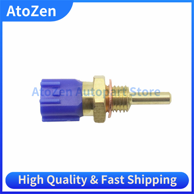 22630-44B20 22630-44B10 Coolant Water Temperature Sensor for Nissan Armada Front