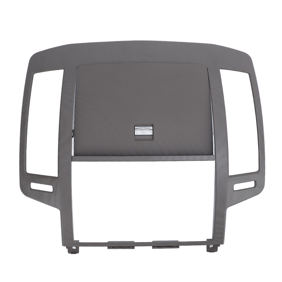 Center Dash Radio Air Vent Panel Trim Bezel Decorative Wearproof Replacement for