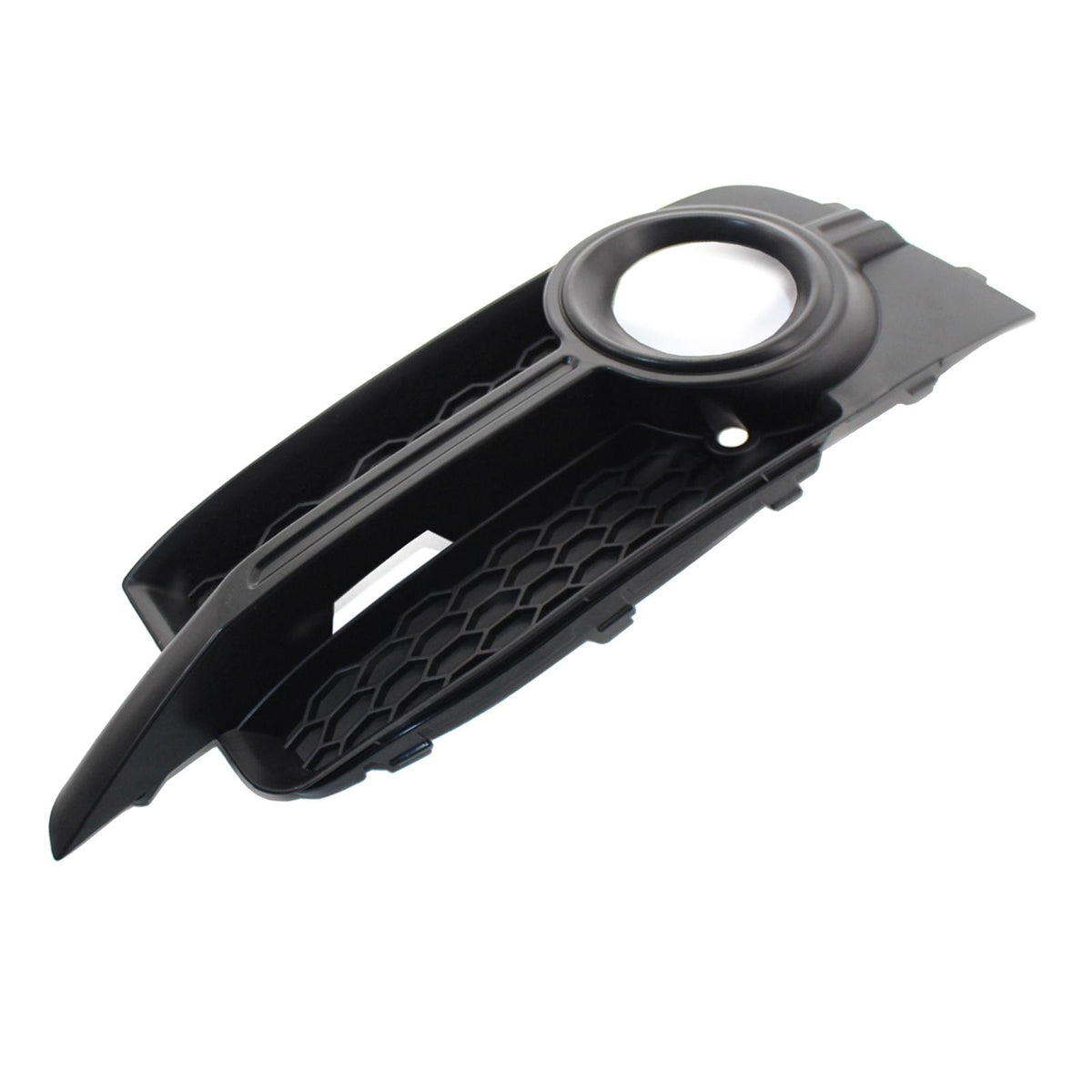 Front Grille Honeycomb Replaces Surround A1 8x 2010-2014 Convenient Installation
