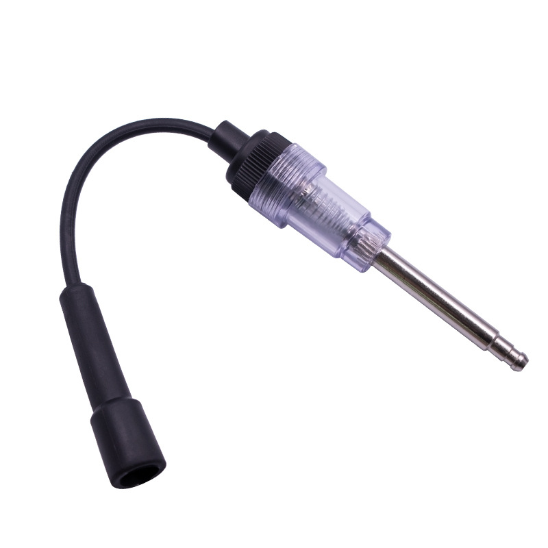 1PC Automotive Spark Plug Ignition Tester Engine Start Test Troubleshooting Diag
