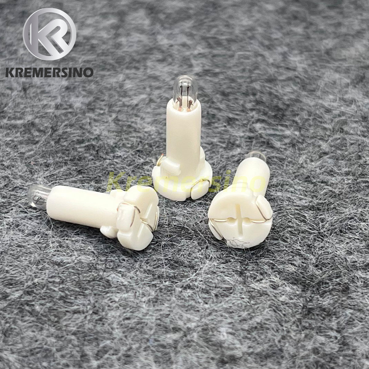 Dashboard Instrument Lamp T3 / T4 Bulbs Lamps for Honda CRV Bulb Car Interior Bu