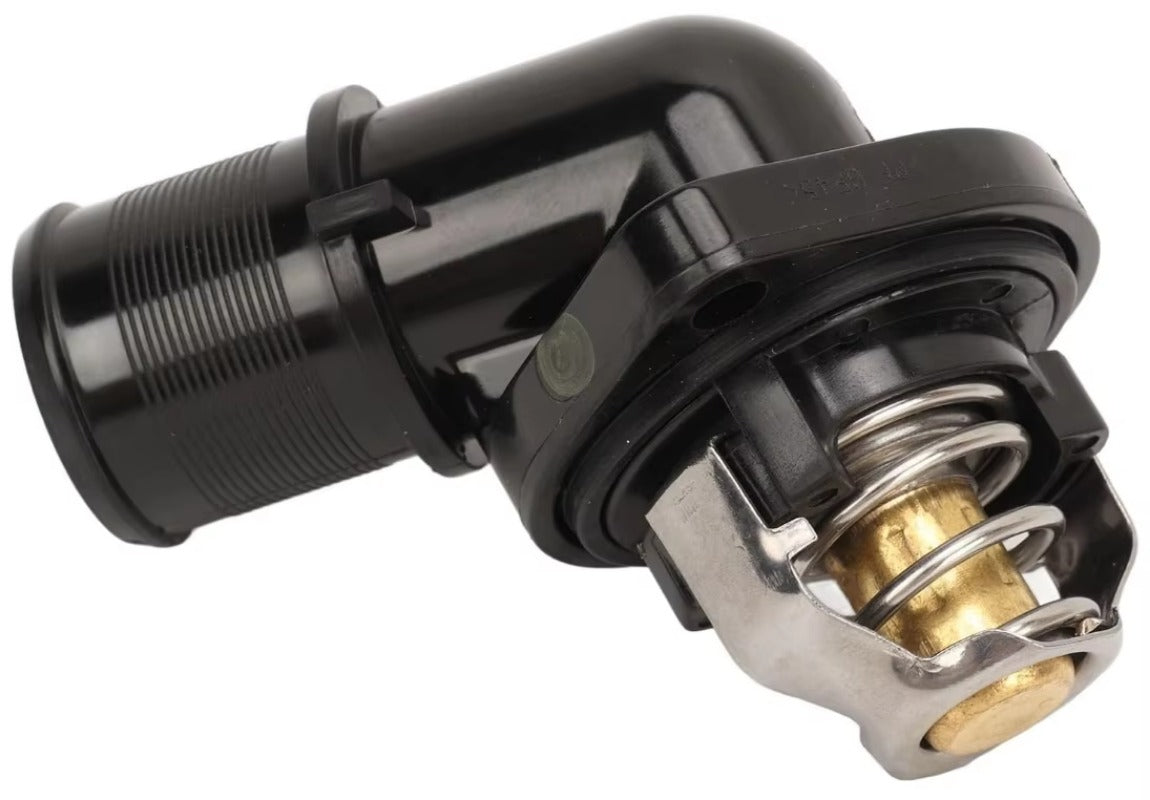 1336Q2 89°C Coolant Thermostat for Peugeot 1007 306 106 BIPPER Citroen C2 C3 NEM