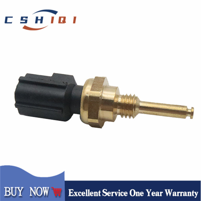 9L8Z6G004C Coolant Water Temperature Sensor For Ford Explorer Mustang Flex F-150