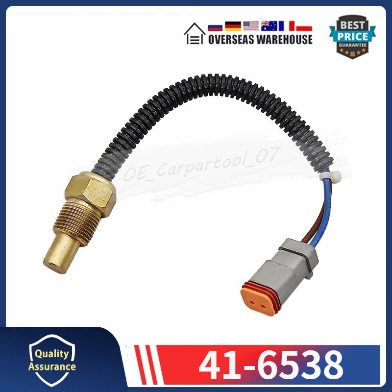 416538 41-6538 For Thermo King Coolant Temperature Sensor