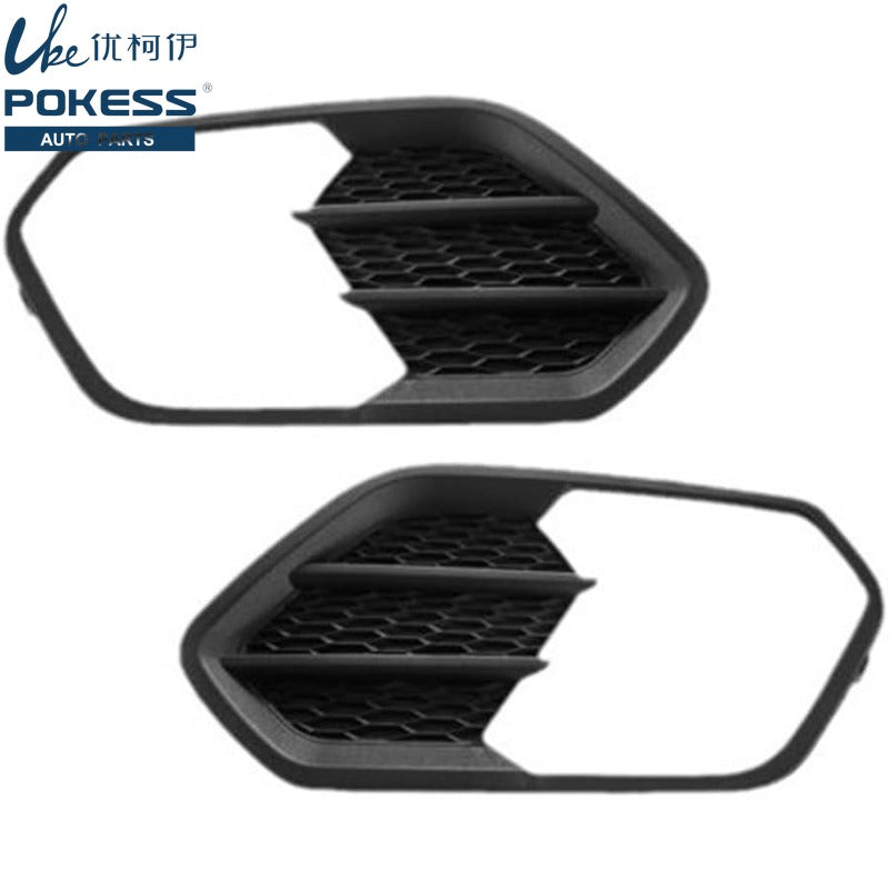 GV4517K947AB5YZ9 GV4517K946AB5YZ9 Bumper Front Fog Lamp Frame for Ford Kuga 2013