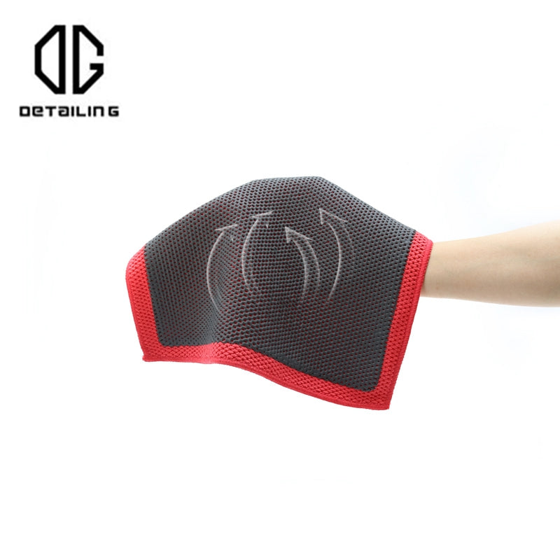 DETAILING Car Cleaning Towel Clay Cloth Hard / Medium / Fine Magic Clay Rag To D