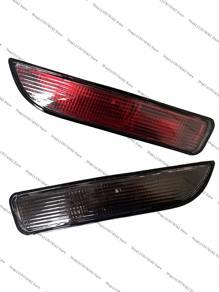 Car Rear Bumper Brake Stop Light For VW Volkswagen Beetle 2006-2011 Turn Signal