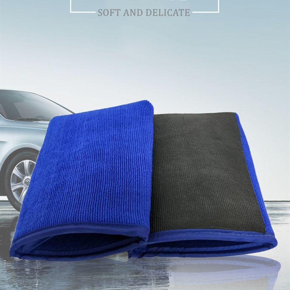 Car Wash Magic Clay Bar Mitt Car Clay Cloth Auto Care Cleaning Towel Microfiber