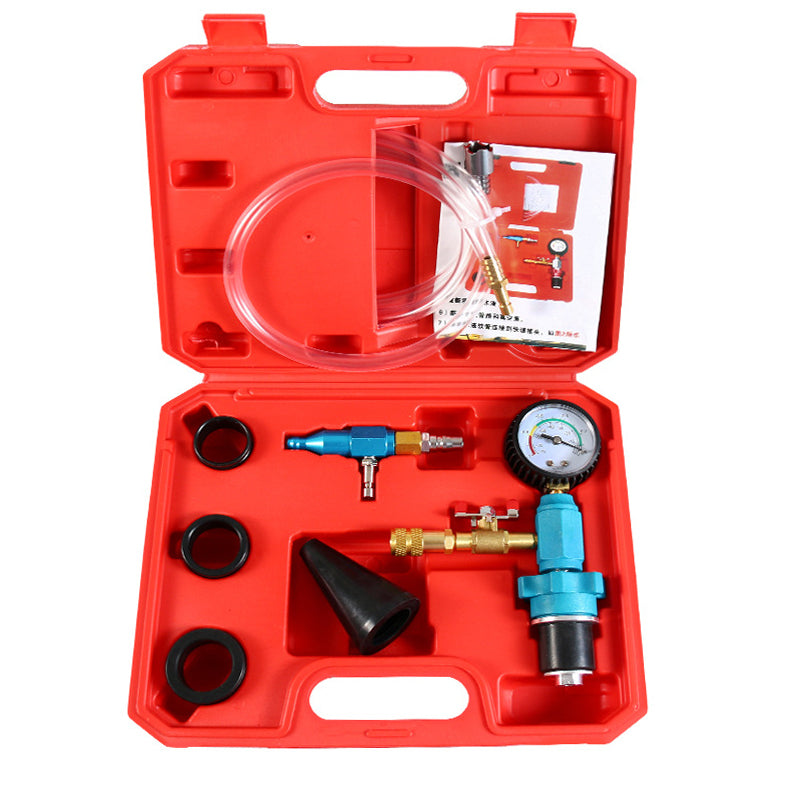 Universal Vacuum Type Car Antifreeze Replacement Tool Auto Engine Cooling System