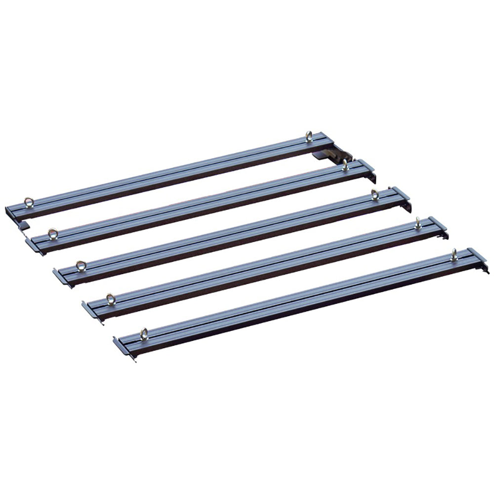 Off-road 4x4 Car Stainless Steel Roof Luggage Rack For Tank 300 2021-2024 Modifi