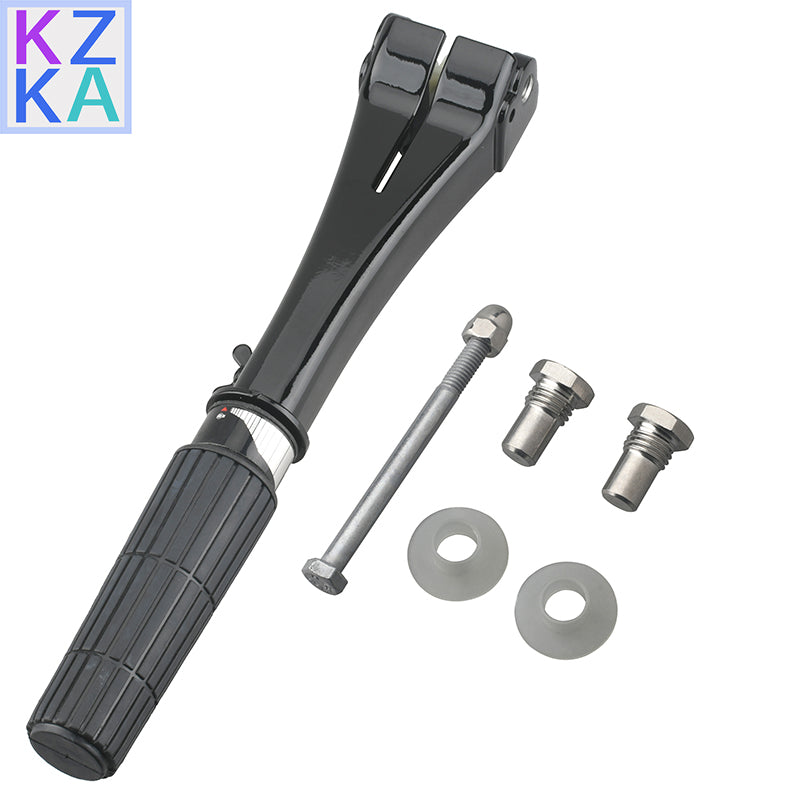 398S63011 Handle Assy For Tohatsu 2 Stroke M9.9 M15 M18 25C 30A 35C M40C 9.9HP 1