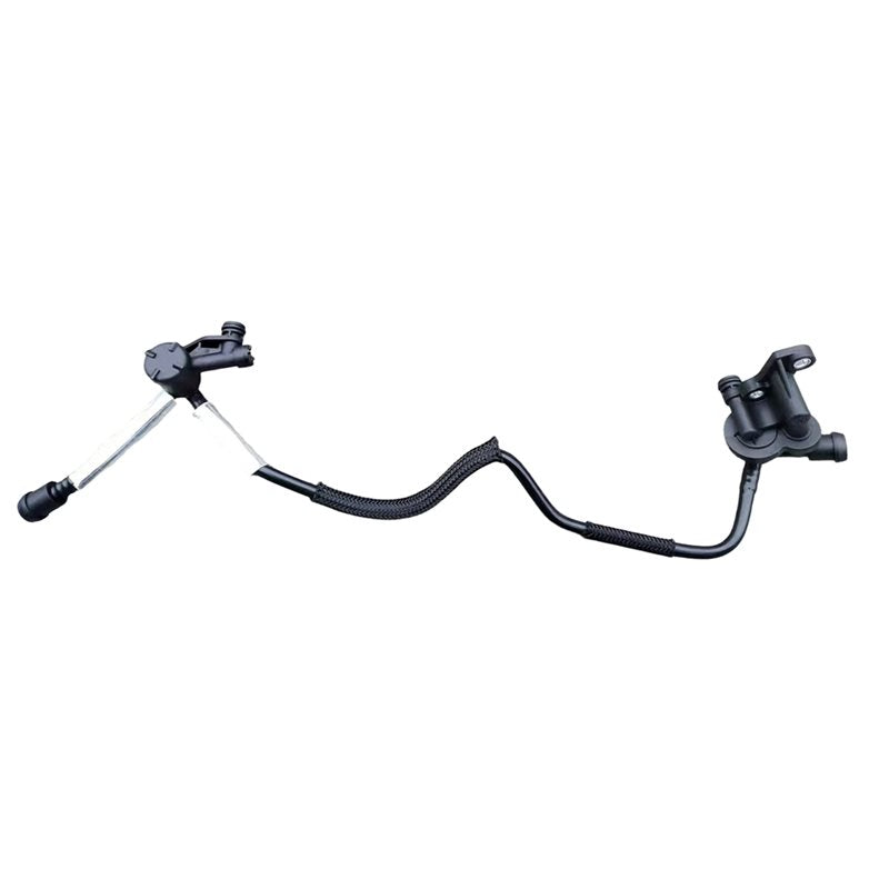 Engine Coolant Hose 059121086BG Cooling Pipe For A4 Q7 Radiator Hose 059121086BD