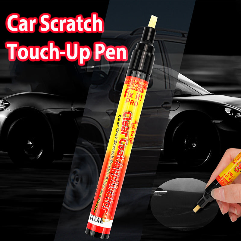 2PCS Car Scratch Repair Pen Touch-up Painter Pen Surface Repair Professional App