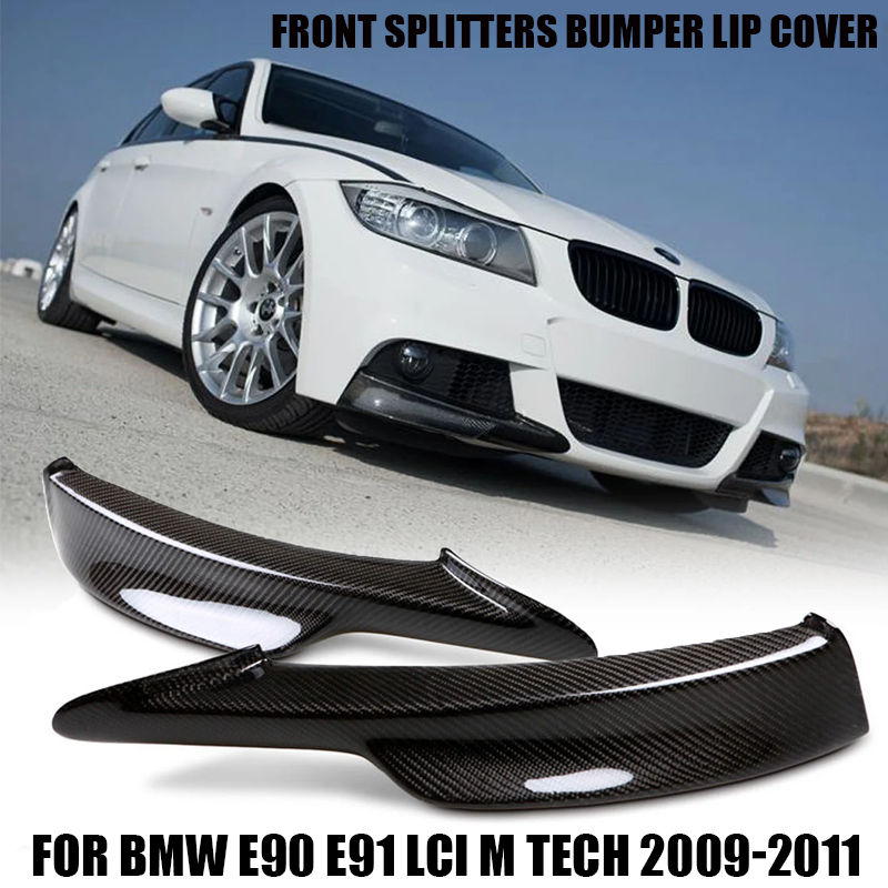 For BMW Accessories 3 Series E90 328i 325i LCI M-Tech Sports 2009 2010 2011 2012