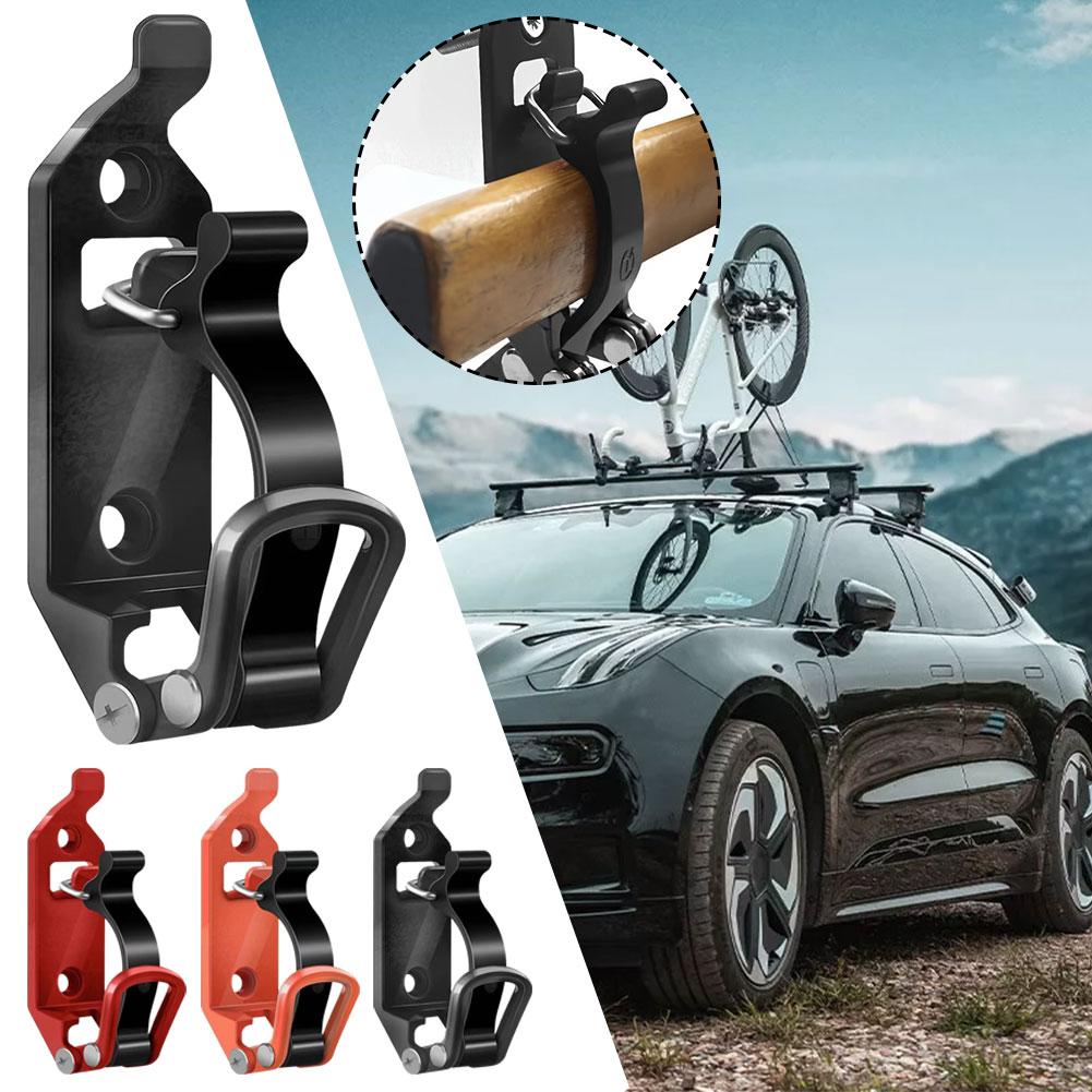 2Pcs Shovel Mount For Roof Rack Mount Shovel Mount Accessories Wall Mounting Bra