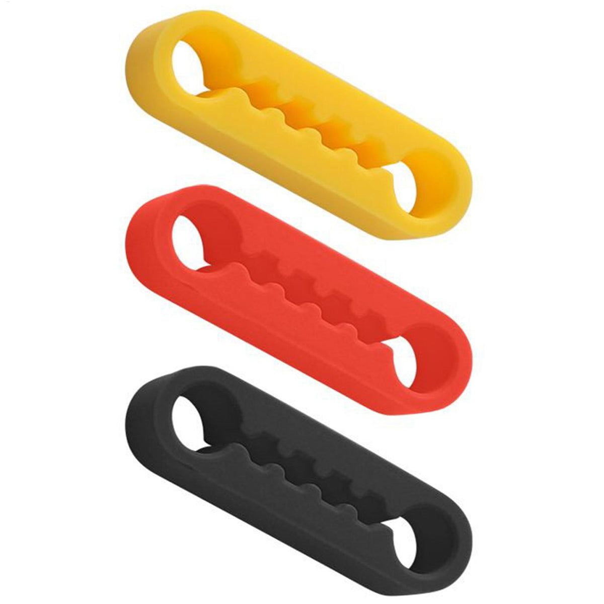 For Trailer Car Door Shock Absorber Pads Easy Installation Silicone Damper Cushi
