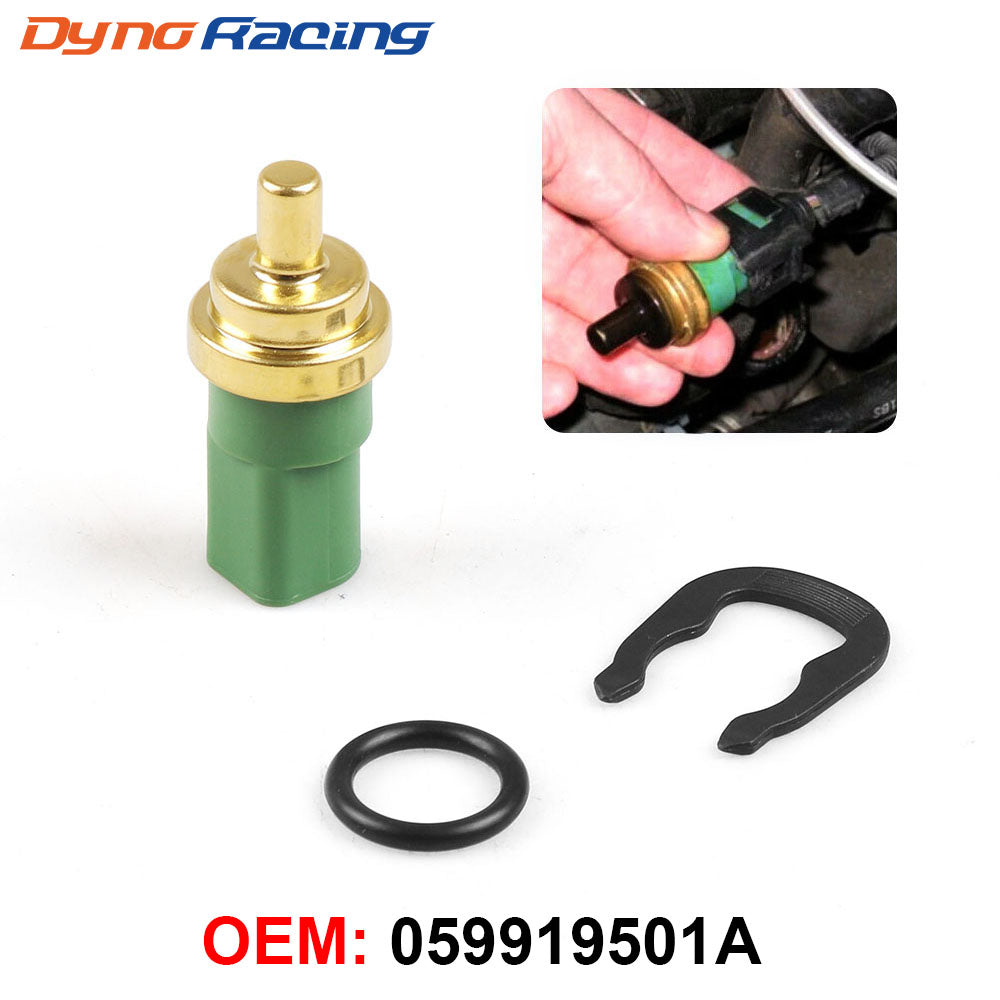 Car Water Temp Coolant Temperature Sensor For Audi A2 A3 A4 A6 TT For Volkswagen