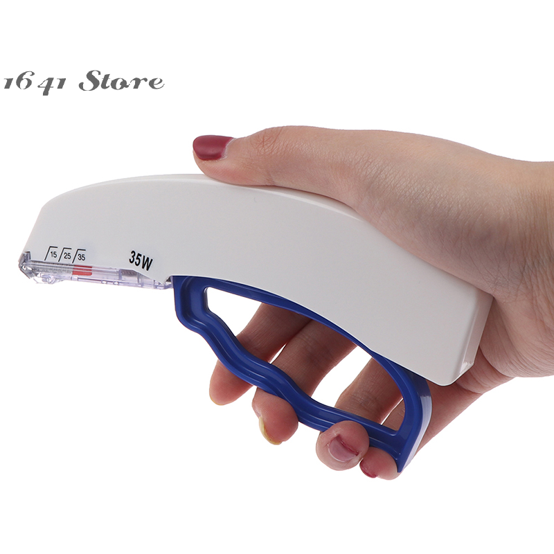 1Pcs Skin Stapling Stitching Device Surgery Surgical Clipper Stapler Needle Remo