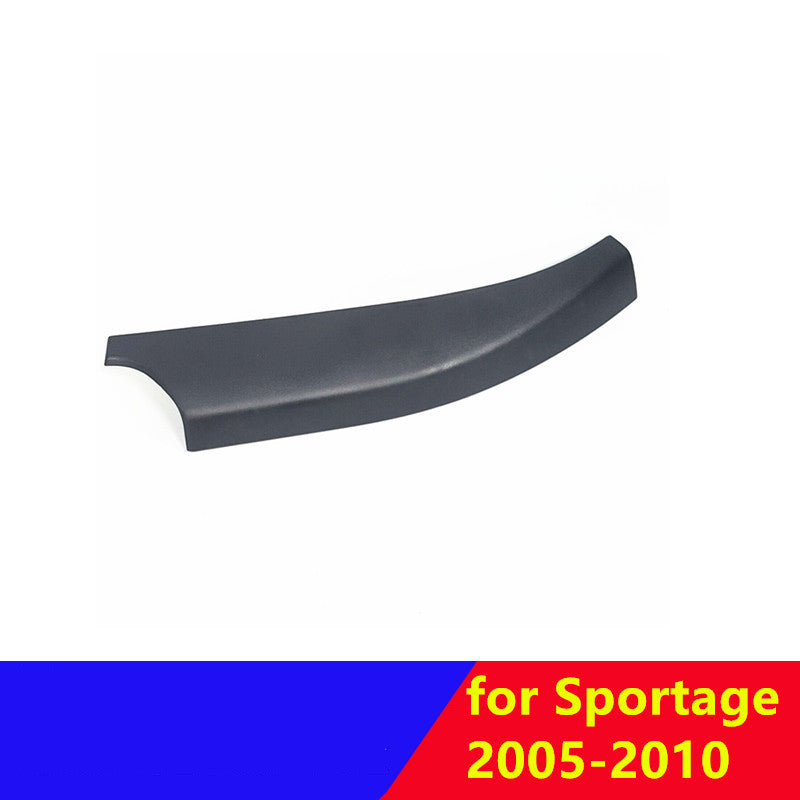 872911F000 872921F000 292971F000 872981F000 rear Cover-Roof Rack For Kia Sportag