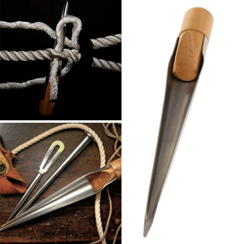 High Quality Handle Splicing for Rope Wire Yacht Boat Accessories Portable Yacht