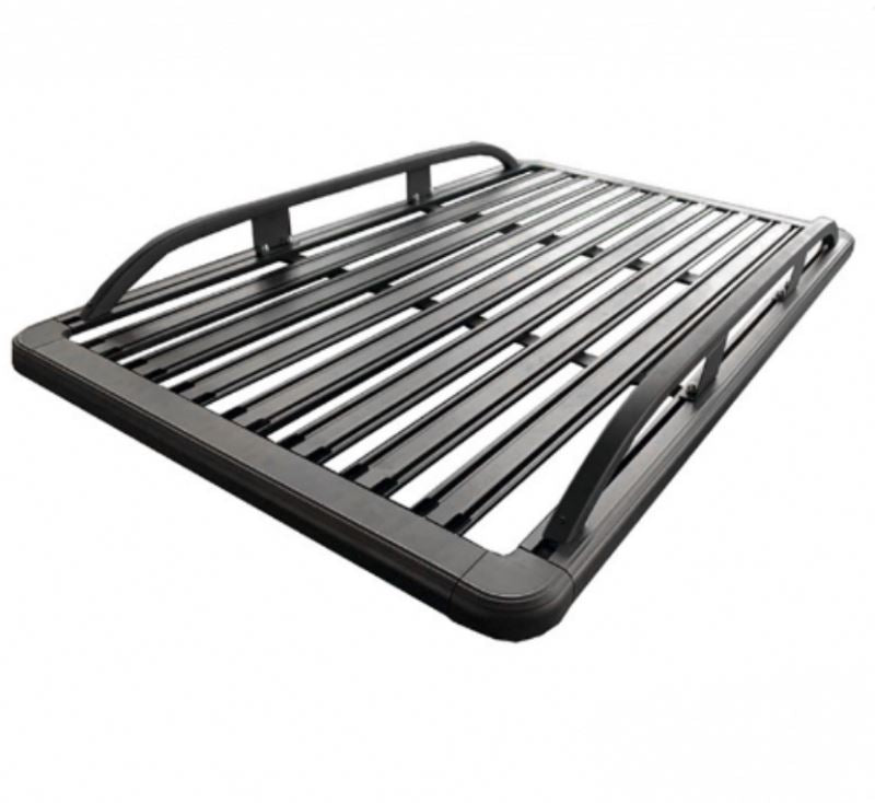 In Stock Iron Luggage Carrier Car 4x4 Roof Luggage Racks Jeep Wrangler Jk Roof R
