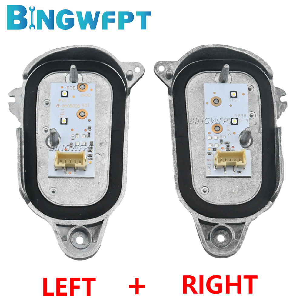 Left & Right 8R0941475B 8R0941476B For 13-17 Audi Q5 LCL 8R0.941.475B 8R0.941.47