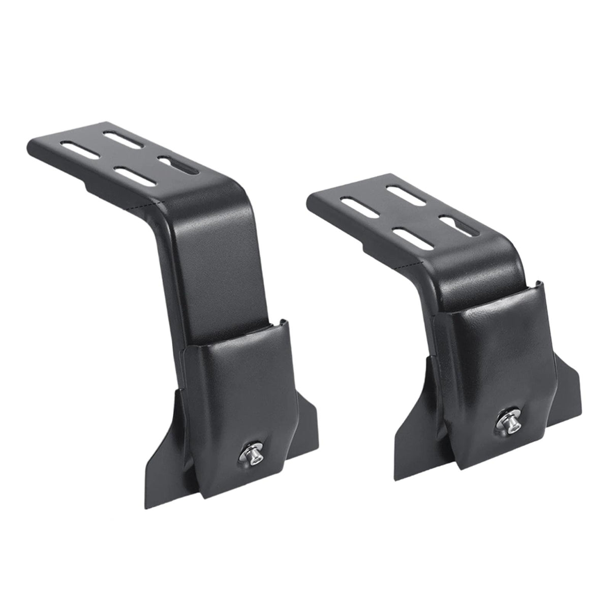 Universal Steel Car Roof Rack Mounting Bracket Heavy Duty Roof Rack Accessories