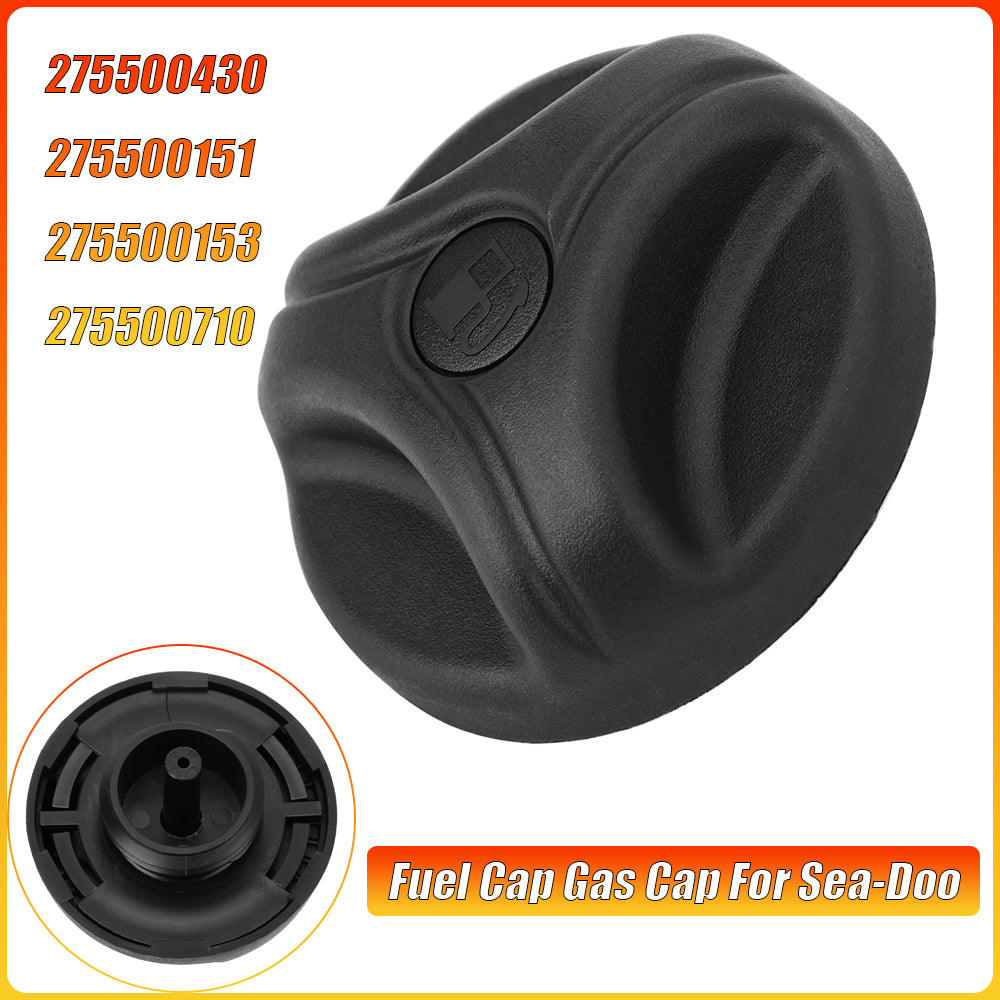 Fuel Cap Gas Cap for Sea-Doo GS GSI GSX GTI GTS GTX HX LRV RX RXP RXT SP SPI SPX