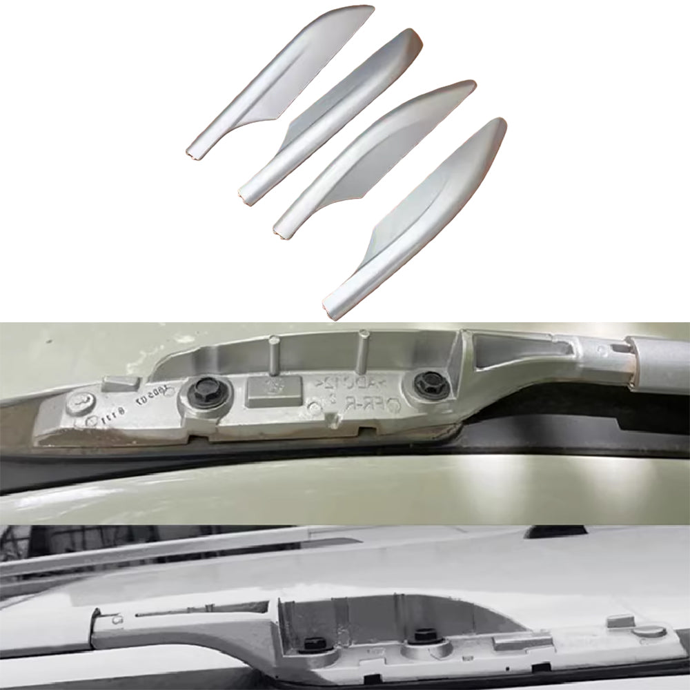 Roof Luggage Rack Cover Compatible With For 2014 -2021 Nissan X-Trail XTrail T32