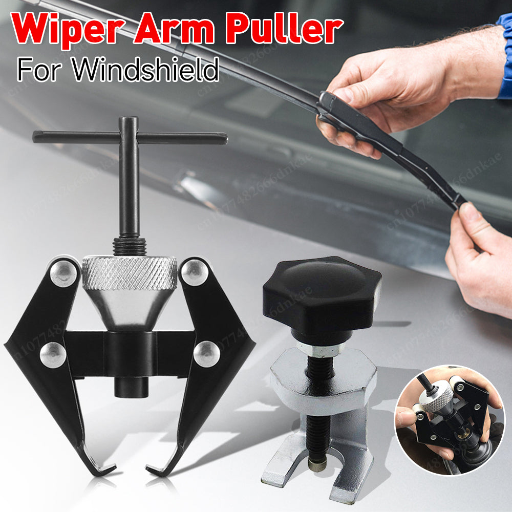 Car Wiper Arm Removal Tool 6-28mm Car Wiper Arm Extractor Car Wiper Arm Puller R
